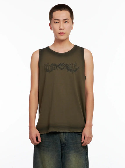 mens-distressed-muscle-tee-ig508