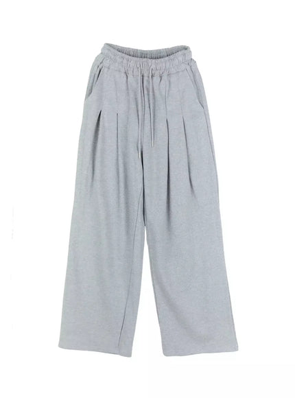 relaxed-fit-pintuck-sweatpants-ig508