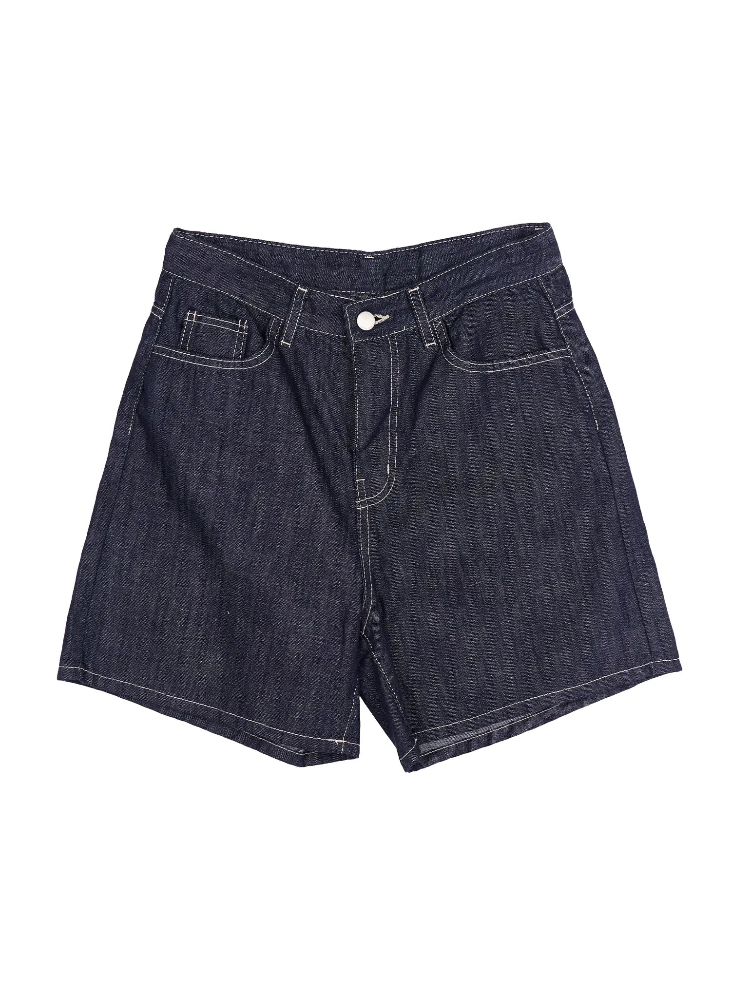 classic-high-waist-denim-shorts-iu505