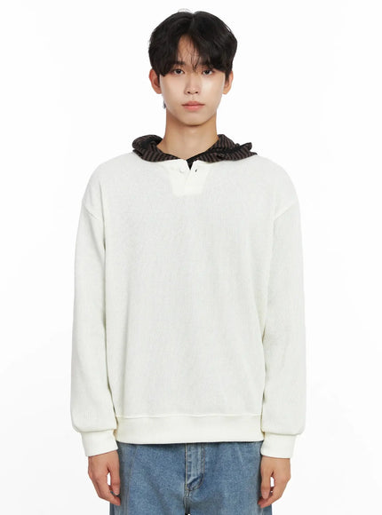 mens-henley-neck-sweatshirts-io516