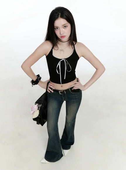 lace-ribbon-camisole-io520