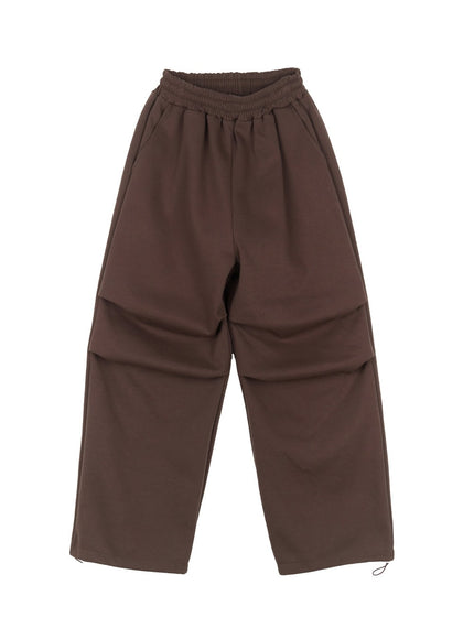 mens-pintuck-windbreaker-pants-iy508