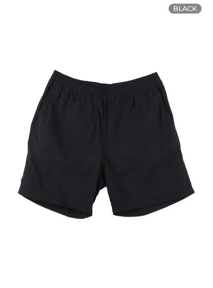 mens-casual-nylon-shorts-ia402