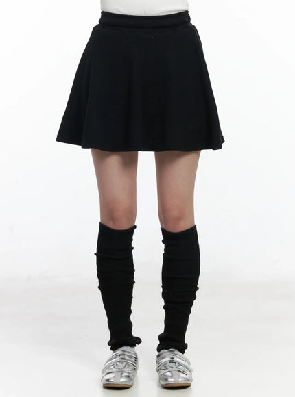 a-line-fleece-lined-mini-skirt-ij529