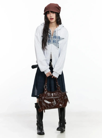 star-core-eyelet-graphic-hoodie-if505