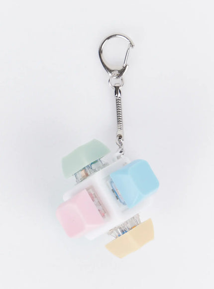 pastel-cube-keycap-keychain-ia524