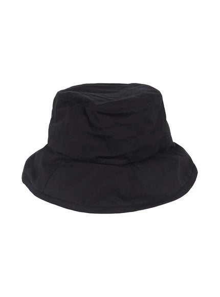 mens-classic-bucket-hat-il521 / Black
