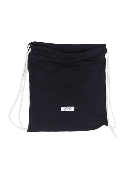 Men's Cotton Drawstring Bag IL521
