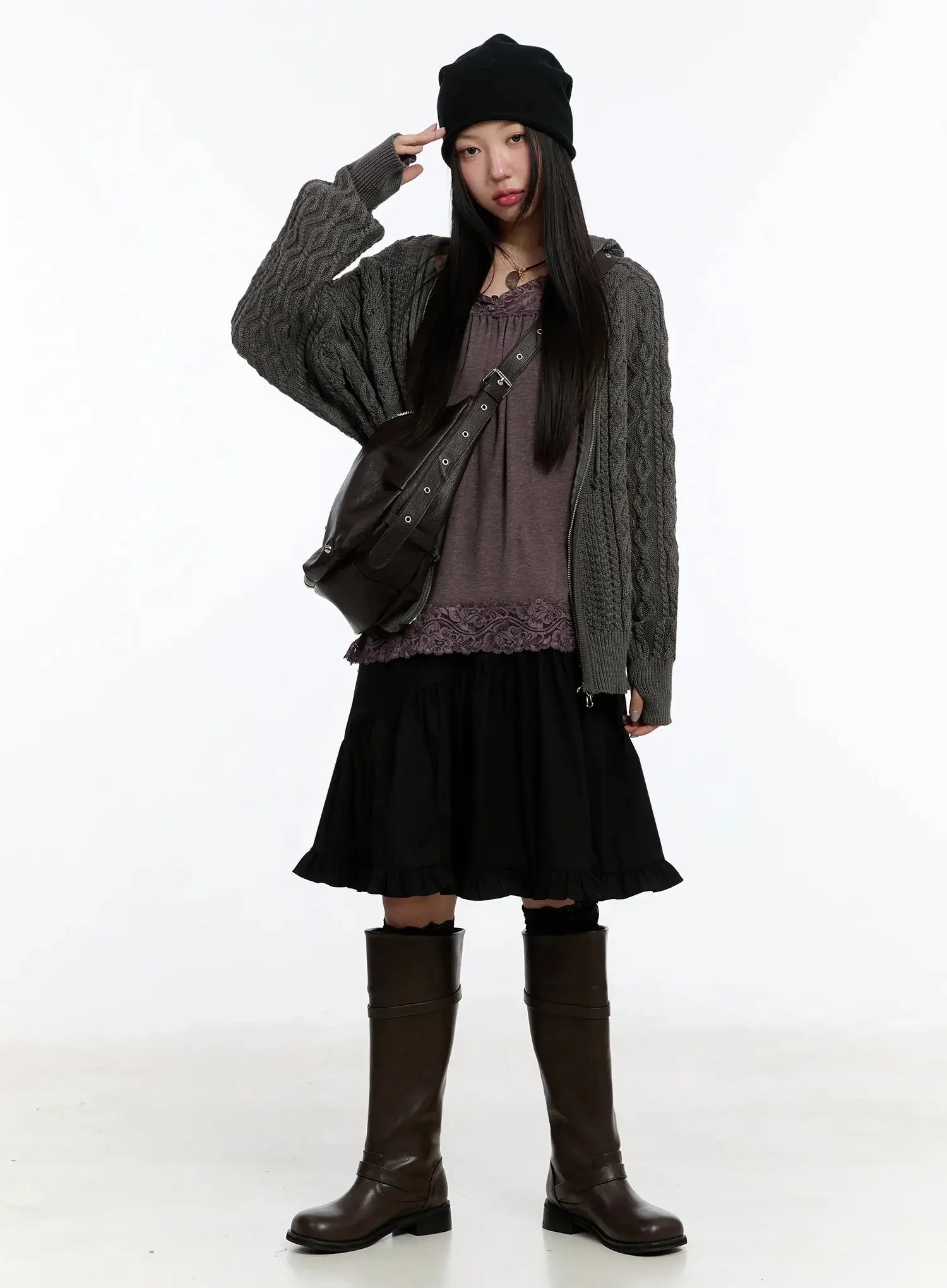 twisted-knit-zip-up-hoodie-im509