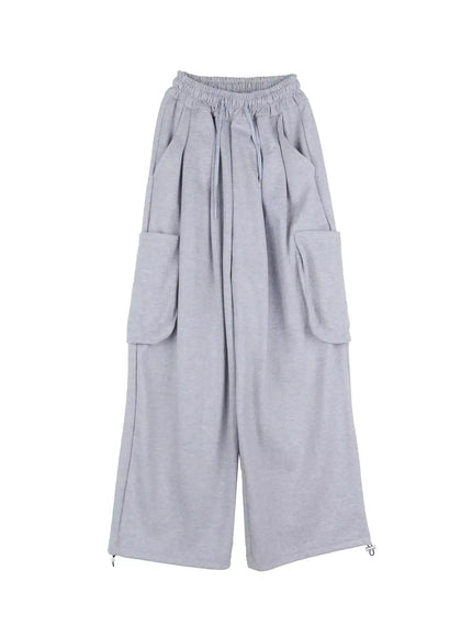 casual-wide-leg-cargo-sweatpants-il531
