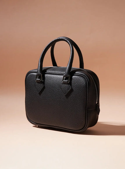 faux-leather-square-shoulder-bag-is516