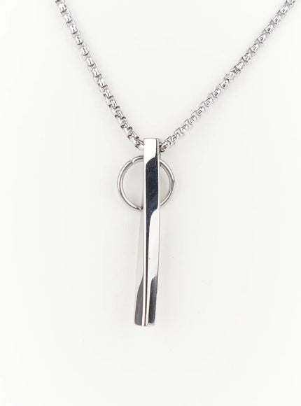 mens-pendant-chain-necklace-is510