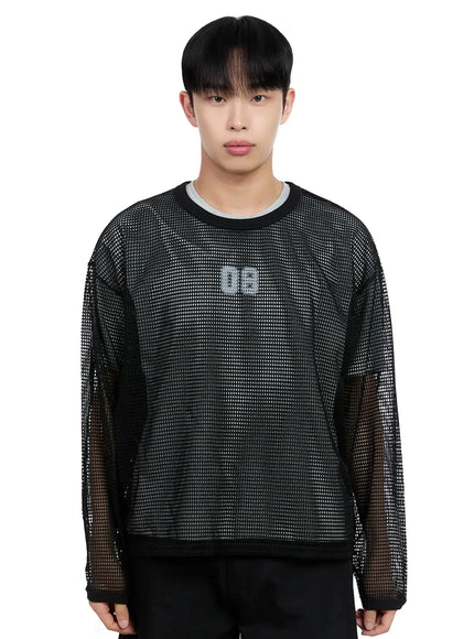 mens-mesh-graphic-long-sleeve-tee-ig520