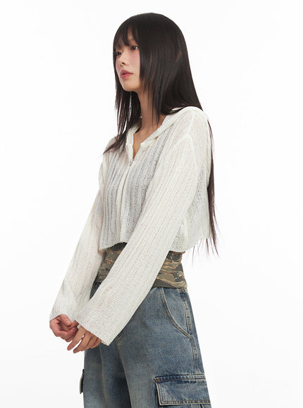 zip-up-sheer-hooded-cardigan-ia528