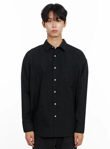 mens-classic-button-up-shirt-io517