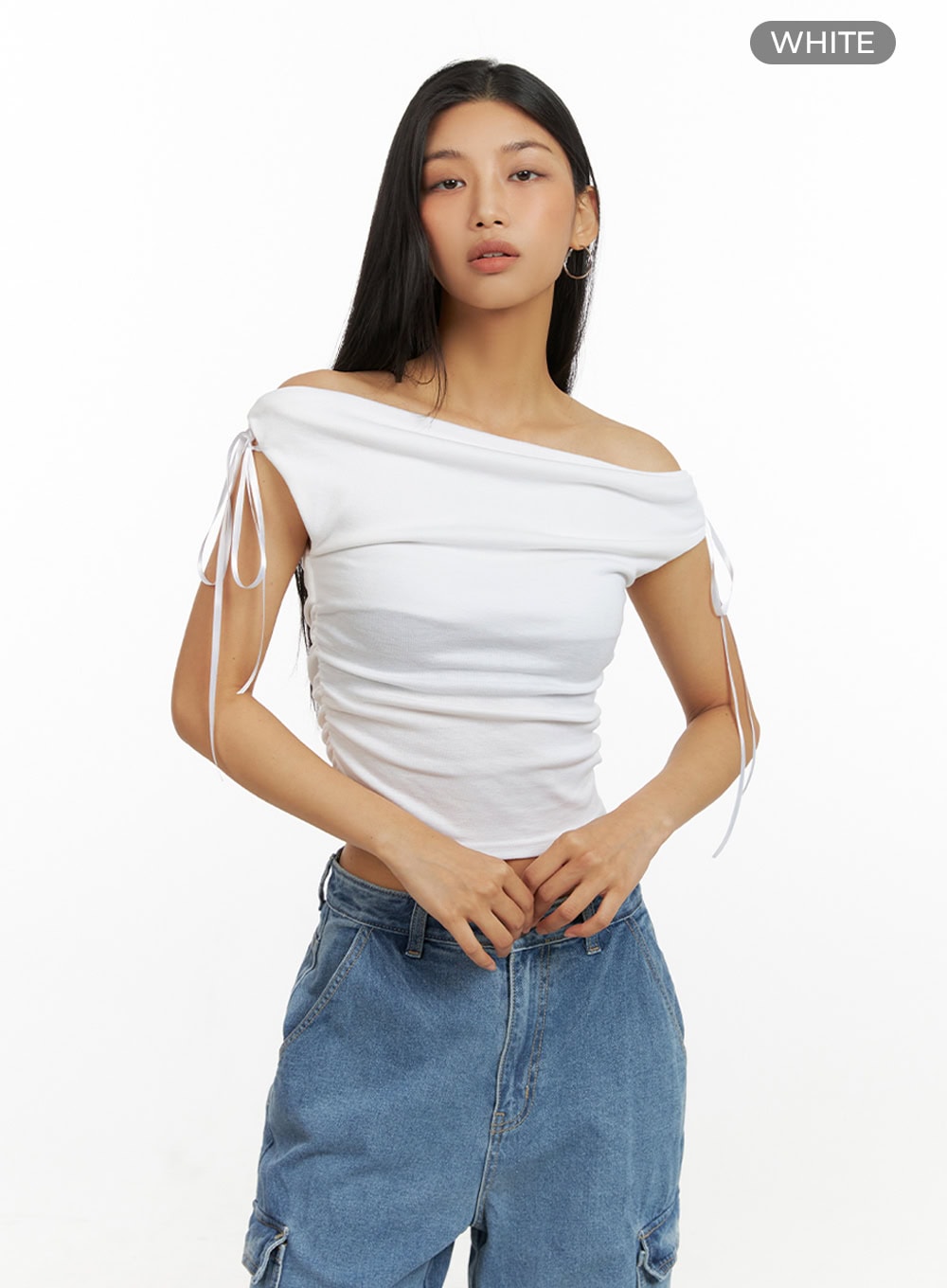 ribbon-chic-off-shoulder-crop-top-iu412