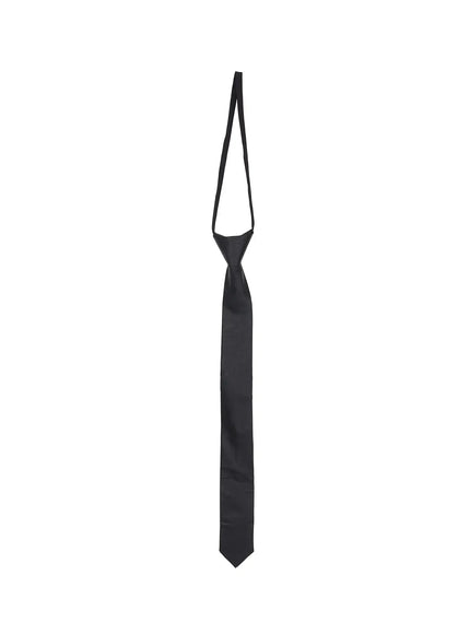faux-leather-chic-neck-tie-iy515