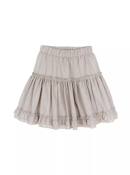 tiered-plaid-frill-midi-skirt-ia523