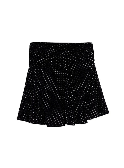 polka-dot-high-waist-skirt-iy525