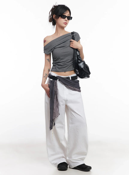 chic-off-shoulder-striped-tee-ic503