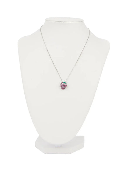strawberry-cubic-necklace-im531
