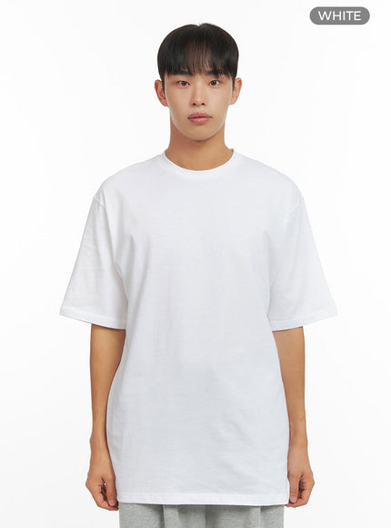 mens-solid-layered-t-shirt-io420