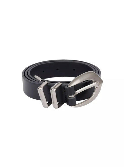 Men's Classic Western Belt IO516