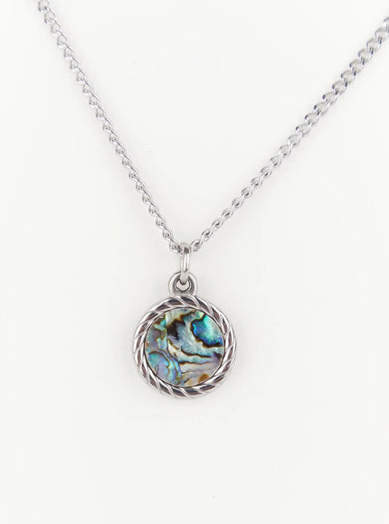 mens-shell-pendant-necklace-is509