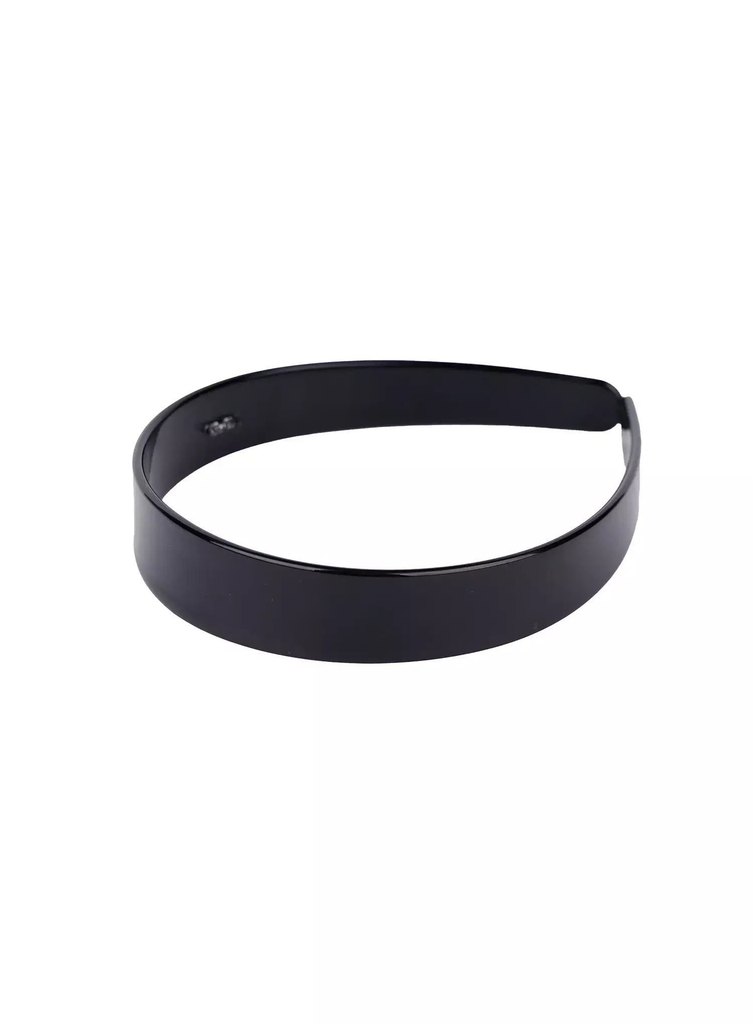 Leopard Print Slim Headband IN525