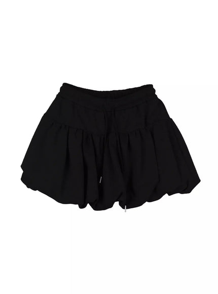 balloon-fit-flared-mini-skirt-in525