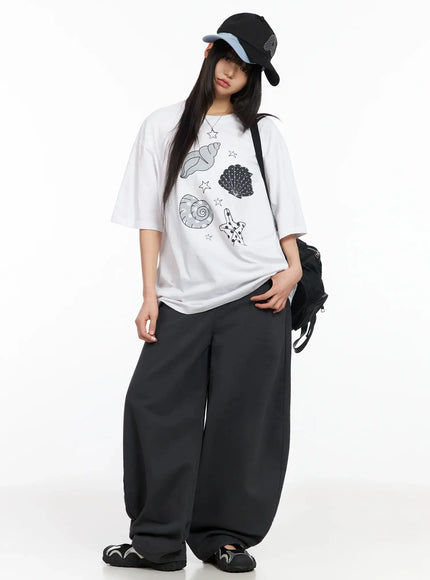 seashell-graphic-oversized-t-shirt-ia523