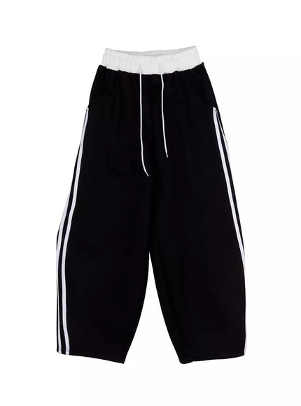 fleece-baggy-drawstring-sweatpants-in528