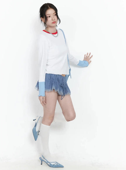 contrast-cuff-top-iy511
