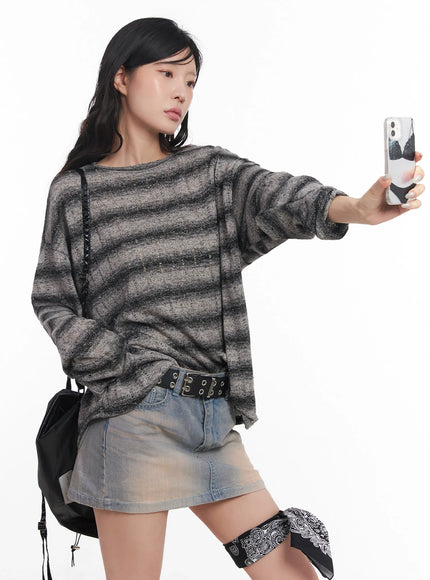 striped-knit-long-sleeve-pullover-ic503