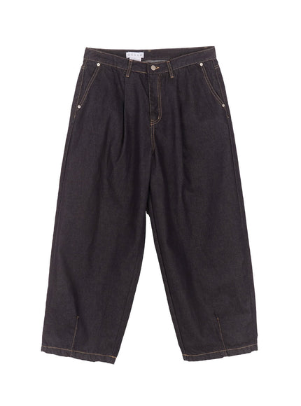 mens-stitched-wide-leg-jeans-im517