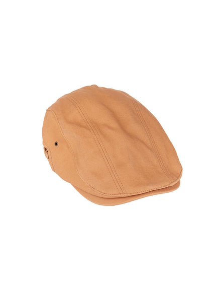 Basic Newsboy Hat IA515
