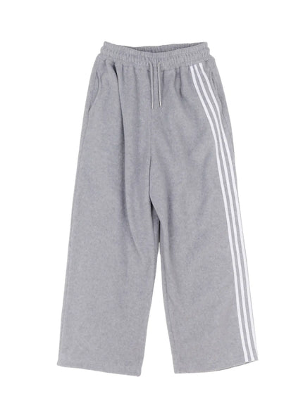Stripe Sweatpants IJ505