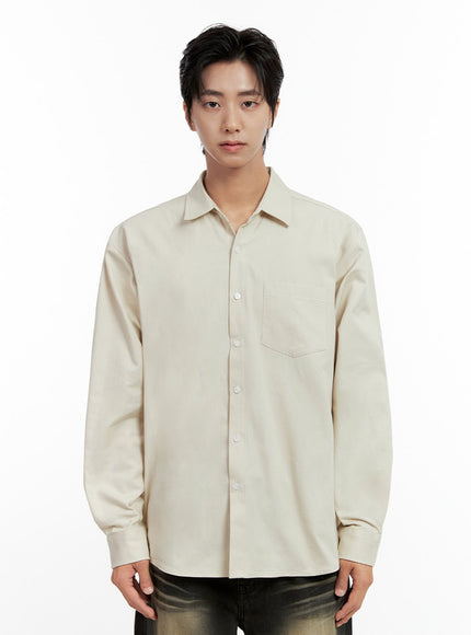 mens-basic-button-down-shirt-in411