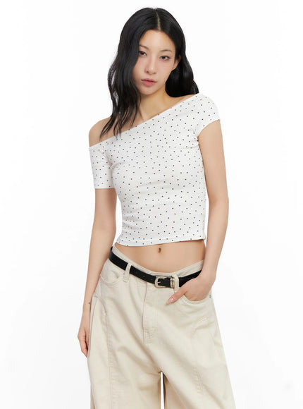 star-print-off-shoulder-crop-top-ig508