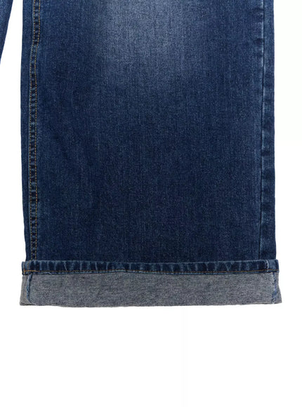 Anahi Baggy Jeans IN528