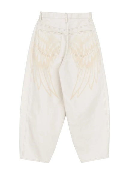 juniper-wing-print-baggy-jeans-ia527