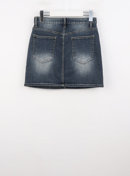 washed-denim-mini-skirt-is311