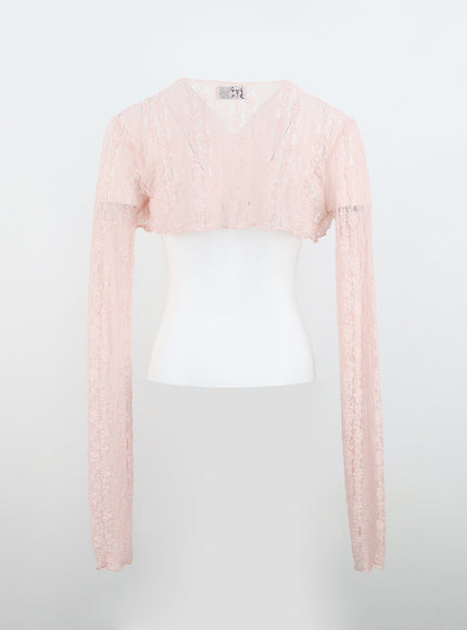 lace-bolero-il305