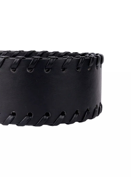 punching-detailed-waist-belt-in528