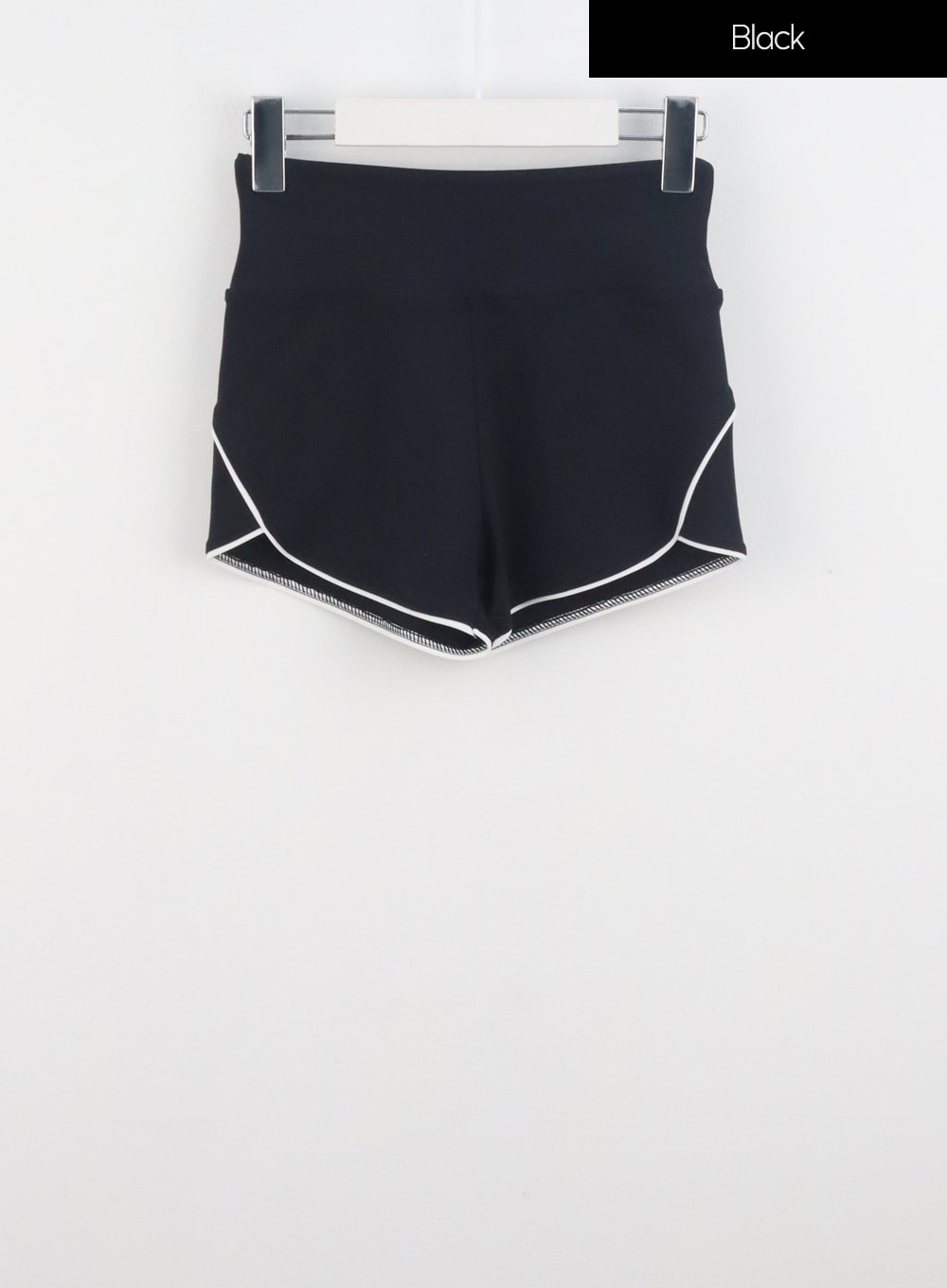 Mid-Rise Sweat Shorts IL317