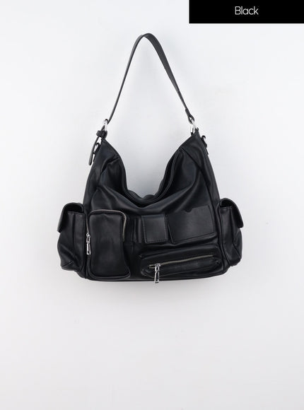 multi-pocket-chic-shoulder-bag-is301