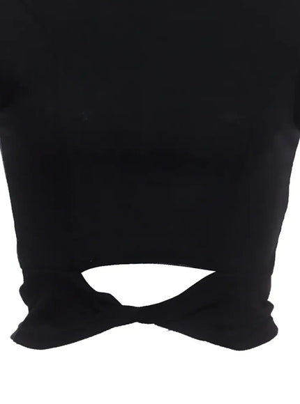 twisted-knot-front-cropped-tee-ic503