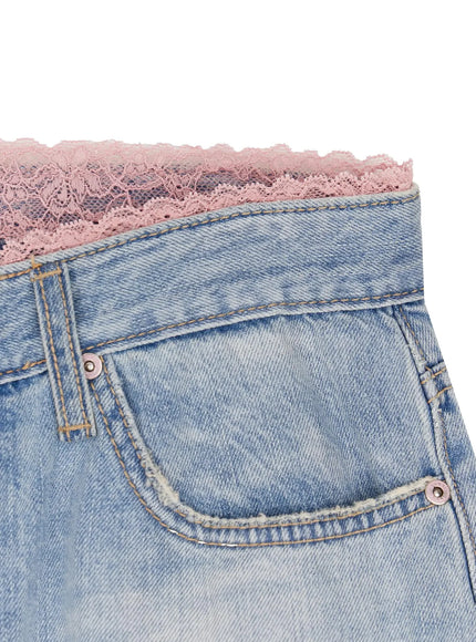 yoko-lace-layered-wide-leg-jeans-iy504