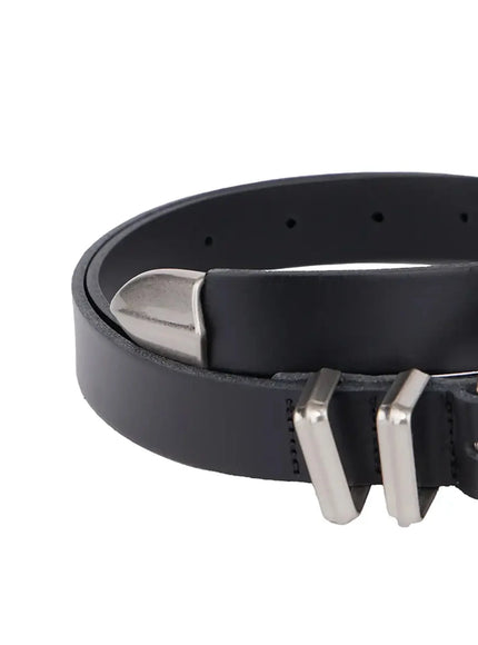 Men's Classic Western Belt IO516