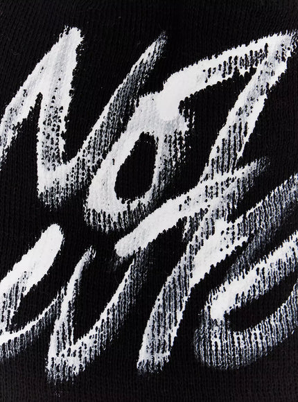 not-cute-ribbed-beanie-im506